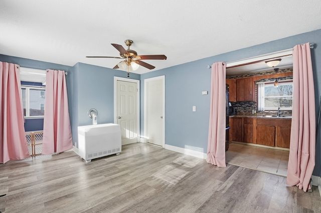 364 Tecumseh Street, Fall River, MA 02721