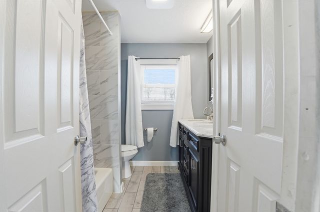 364 Tecumseh Street, Fall River, MA 02721