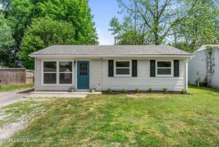 5005 Yaupon Ln, Louisville, KY 40213