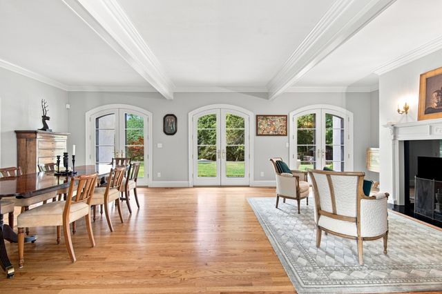 34 Rocky Ridge Lane, Dedham, MA 02026