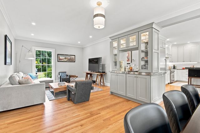 34 Rocky Ridge Lane, Dedham, MA 02026