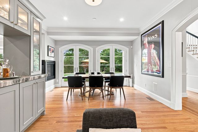 34 Rocky Ridge Lane, Dedham, MA 02026