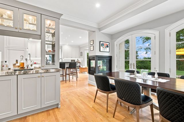 34 Rocky Ridge Lane, Dedham, MA 02026