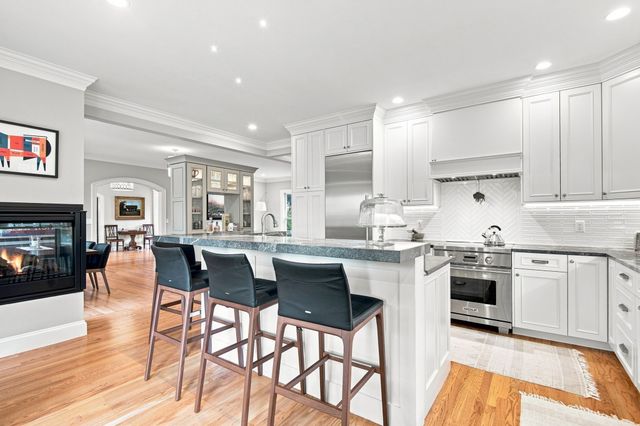34 Rocky Ridge Lane, Dedham, MA 02026