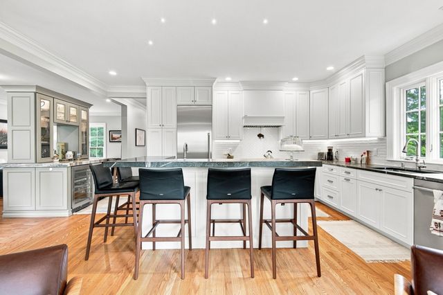 34 Rocky Ridge Lane, Dedham, MA 02026