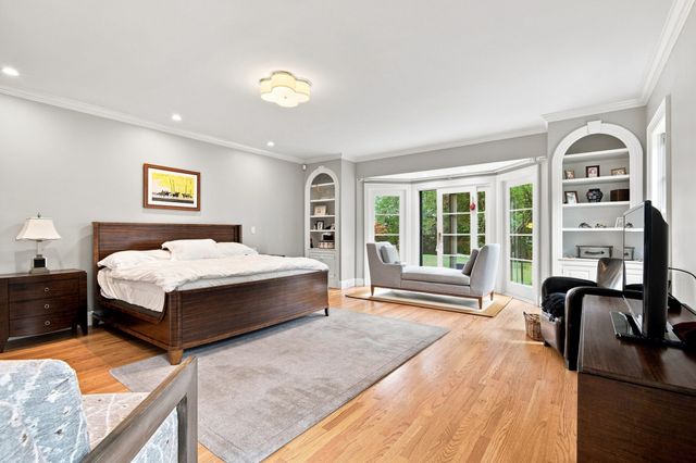 34 Rocky Ridge Lane, Dedham, MA 02026