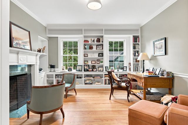 34 Rocky Ridge Lane, Dedham, MA 02026