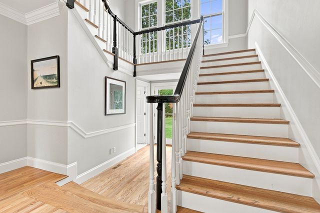 34 Rocky Ridge Lane, Dedham, MA 02026