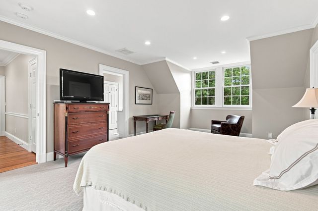34 Rocky Ridge Lane, Dedham, MA 02026