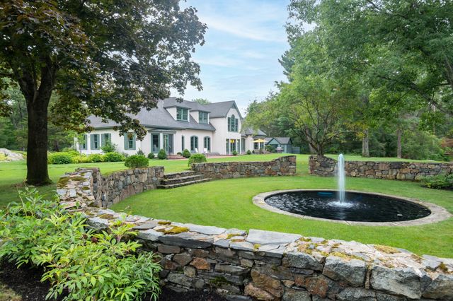 34 Rocky Ridge Lane, Dedham, MA 02026