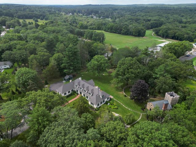 34 Rocky Ridge Lane, Dedham, MA 02026