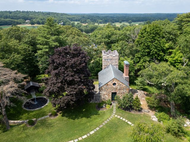 34 Rocky Ridge Lane, Dedham, MA 02026