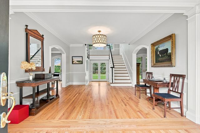 34 Rocky Ridge Lane, Dedham, MA 02026