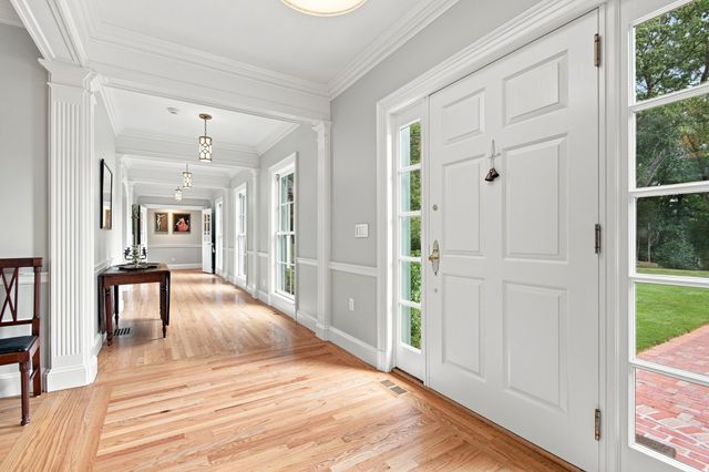 34 Rocky Ridge Lane, Dedham, MA 02026