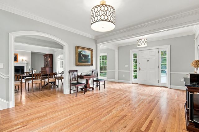 34 Rocky Ridge Lane, Dedham, MA 02026