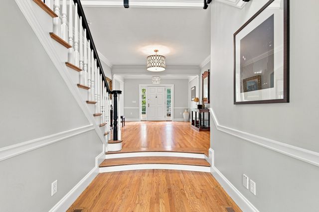 34 Rocky Ridge Lane, Dedham, MA 02026
