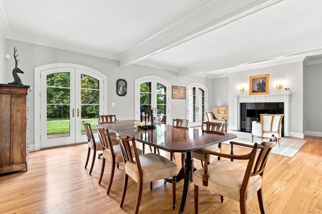 34 Rocky Ridge Lane, Dedham, MA 02026