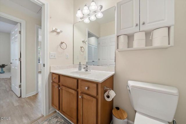 512 Weather Ridge Lane, Cary, NC 27513