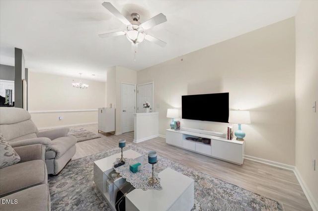 512 Weather Ridge Lane, Cary, NC 27513