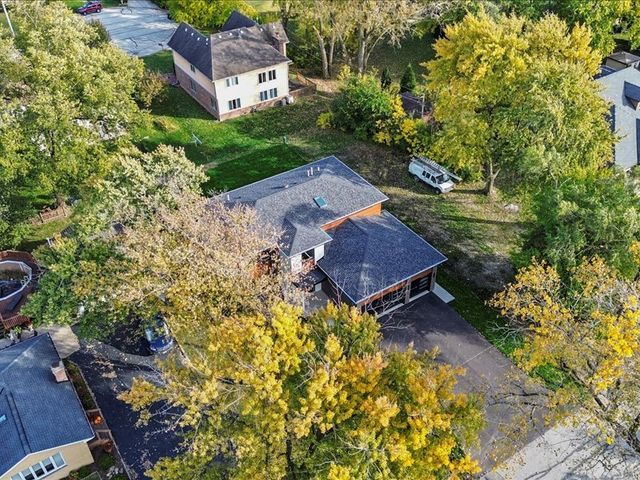 7137 S 87th Avenue S, Justice, IL 60458