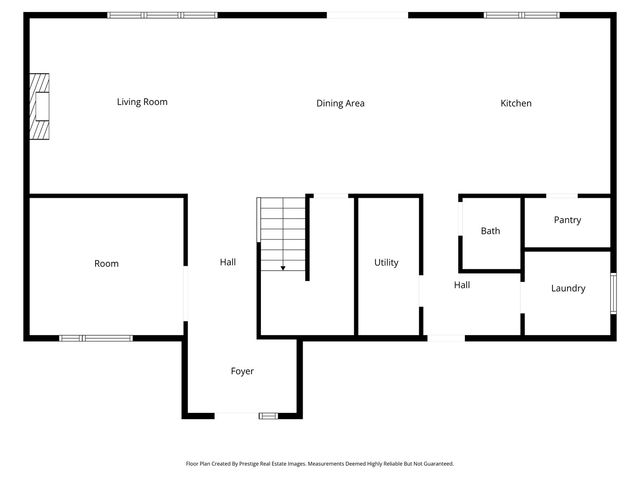 7137 S 87th Avenue S, Justice, IL 60458