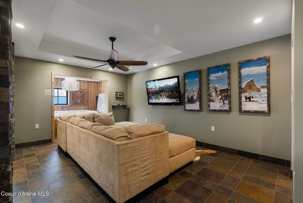 99 Village Ln, Sandpoint, ID 83864 photo 48