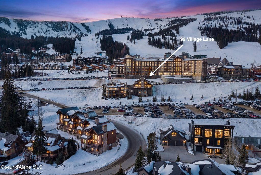 99 Village Ln, Sandpoint, ID 83864 photo 60