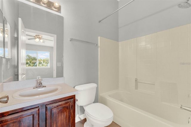 437 WILTON CIRCLE, Sanford, FL 32773