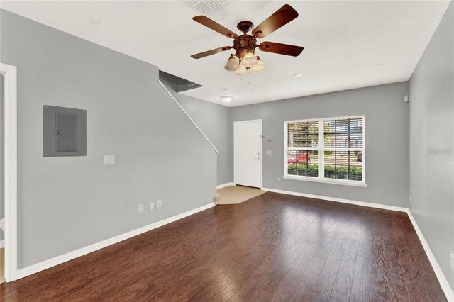 437 WILTON CIRCLE, Sanford, FL 32773