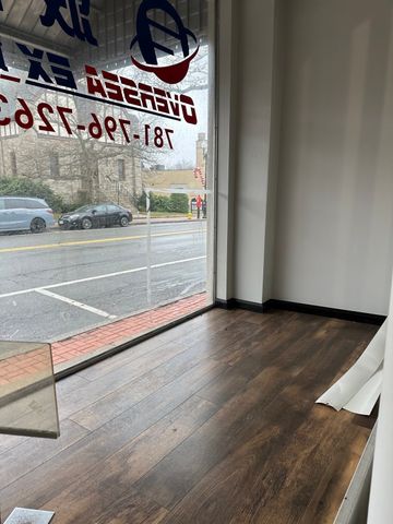 25 Beale Street, Quincy, MA 02170