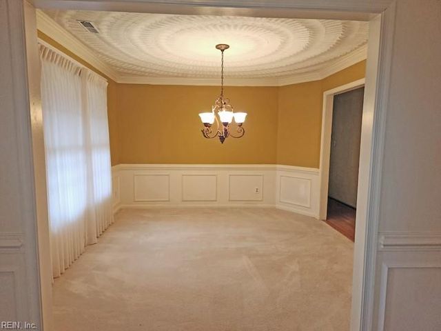 1097 Meadow Grove TRL, Virginia Beach, VA 23455