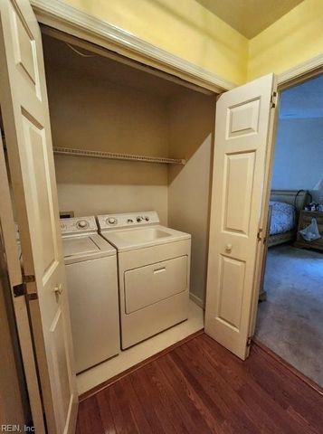 1097 Meadow Grove TRL, Virginia Beach, VA 23455