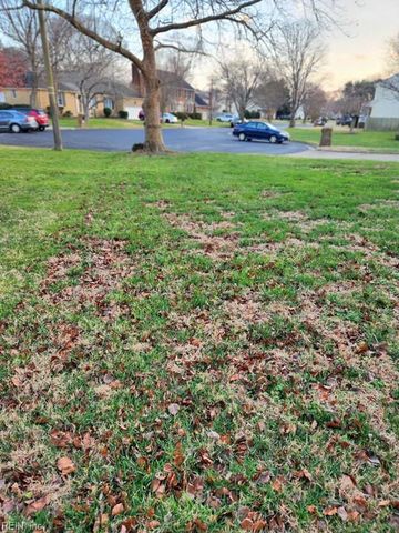 1097 Meadow Grove TRL, Virginia Beach, VA 23455