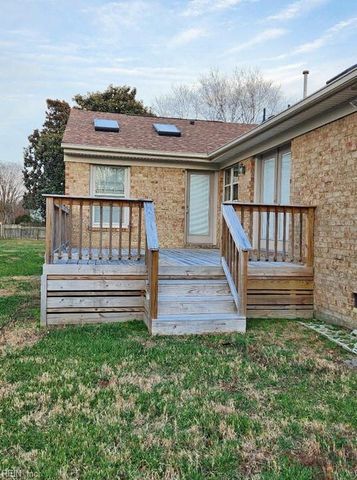 1097 Meadow Grove TRL, Virginia Beach, VA 23455