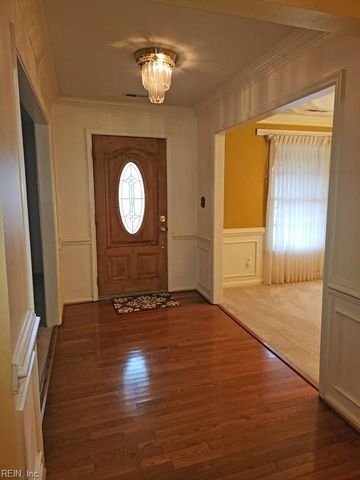 1097 Meadow Grove TRL, Virginia Beach, VA 23455