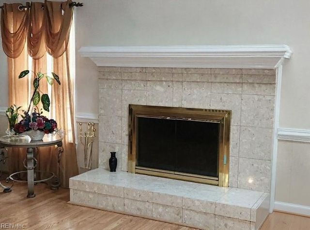 1097 Meadow Grove TRL, Virginia Beach, VA 23455