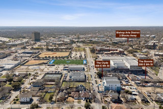 308 E 8th Street, Dallas, TX 75203