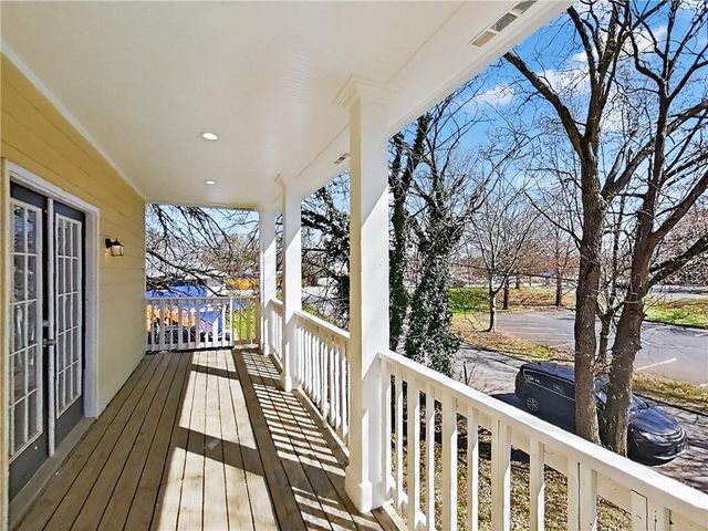 7 Park Avenue SE, Atlanta, GA 30315