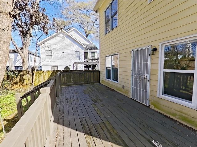 7 Park Avenue SE, Atlanta, GA 30315