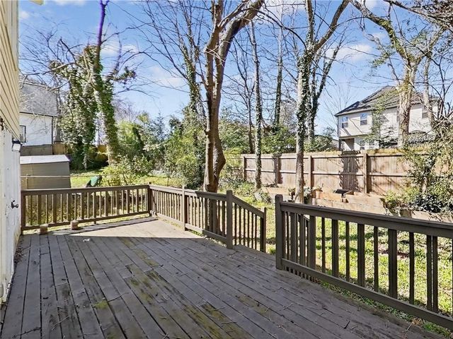 7 Park Avenue SE, Atlanta, GA 30315