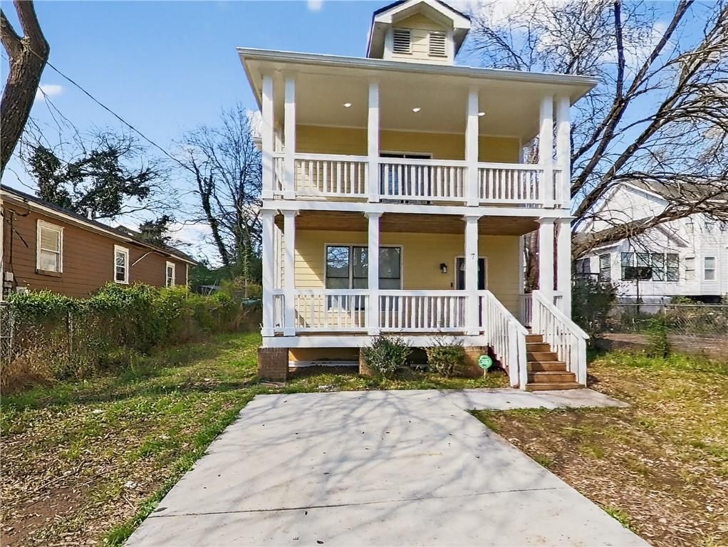 7 Park Avenue SE, Atlanta, GA 30315