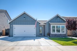 1310 S Palm Street, Visalia, CA 93292