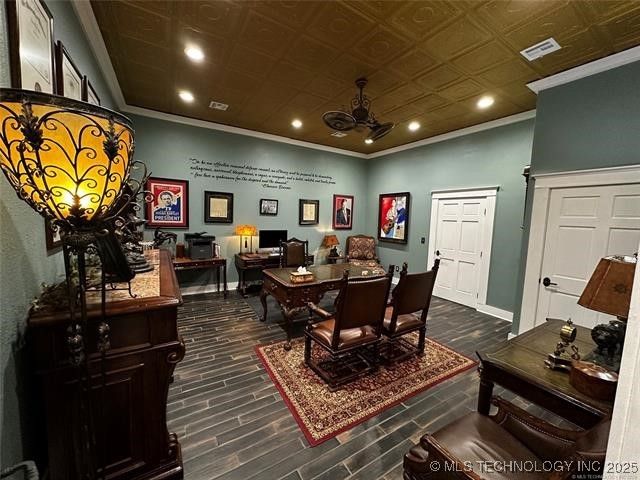 8 W Main Street, Ardmore, OK 73401