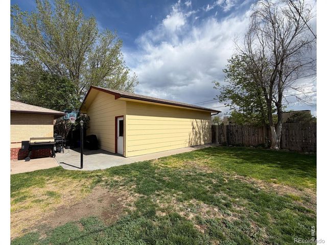 107 Magnolia Lane, Sterling, CO 80751