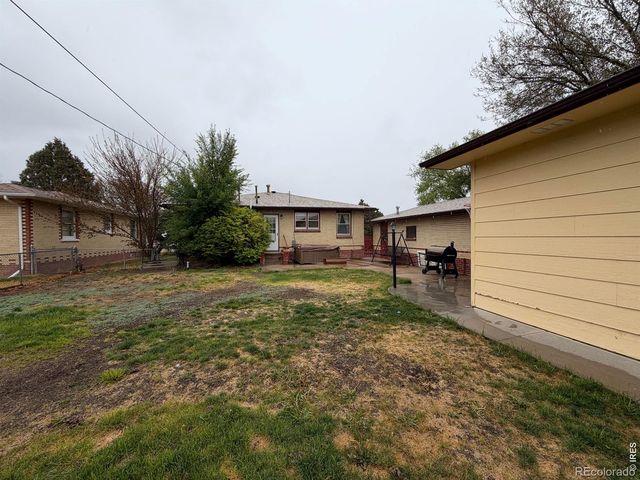 107 Magnolia Lane, Sterling, CO 80751