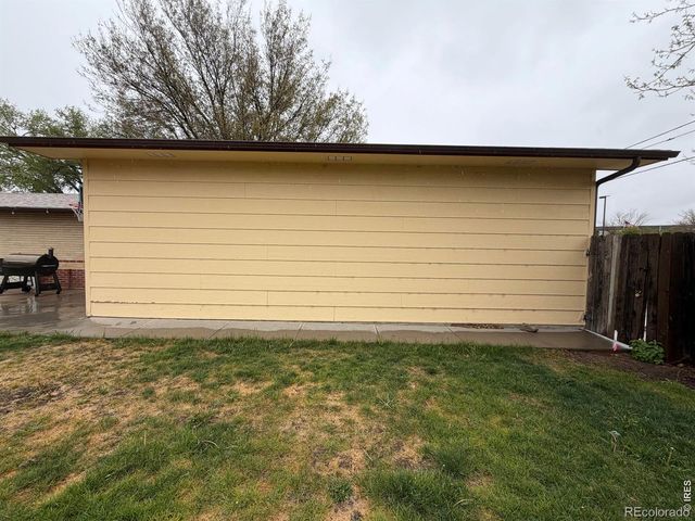 107 Magnolia Lane, Sterling, CO 80751