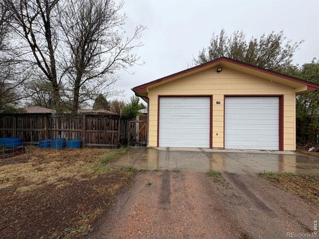 107 Magnolia Lane, Sterling, CO 80751