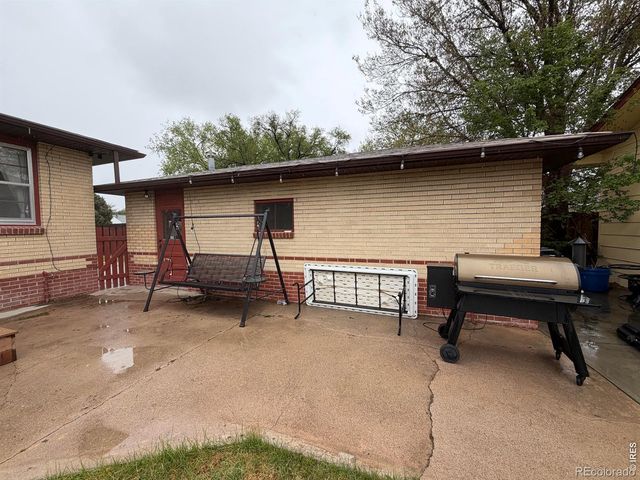 107 Magnolia Lane, Sterling, CO 80751