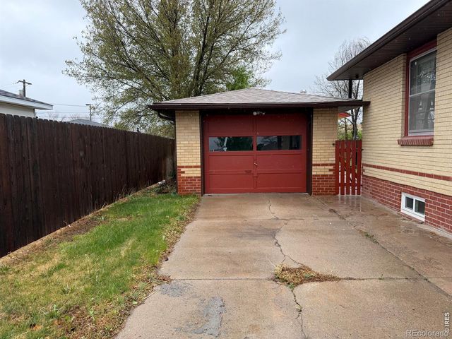 107 Magnolia Lane, Sterling, CO 80751