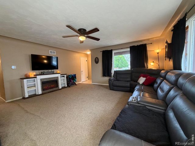 107 Magnolia Lane, Sterling, CO 80751